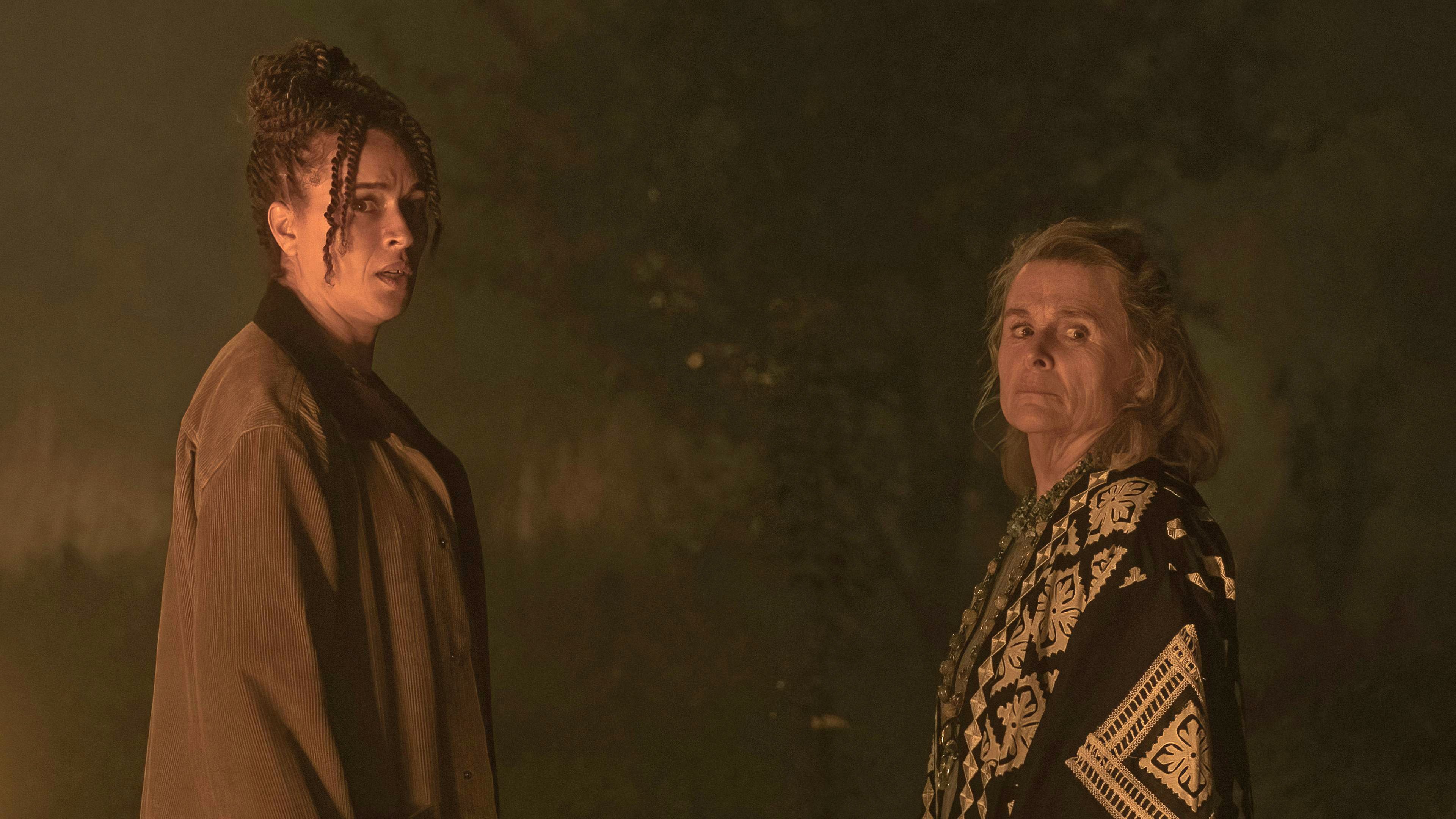 Сезон 1 Серия 4