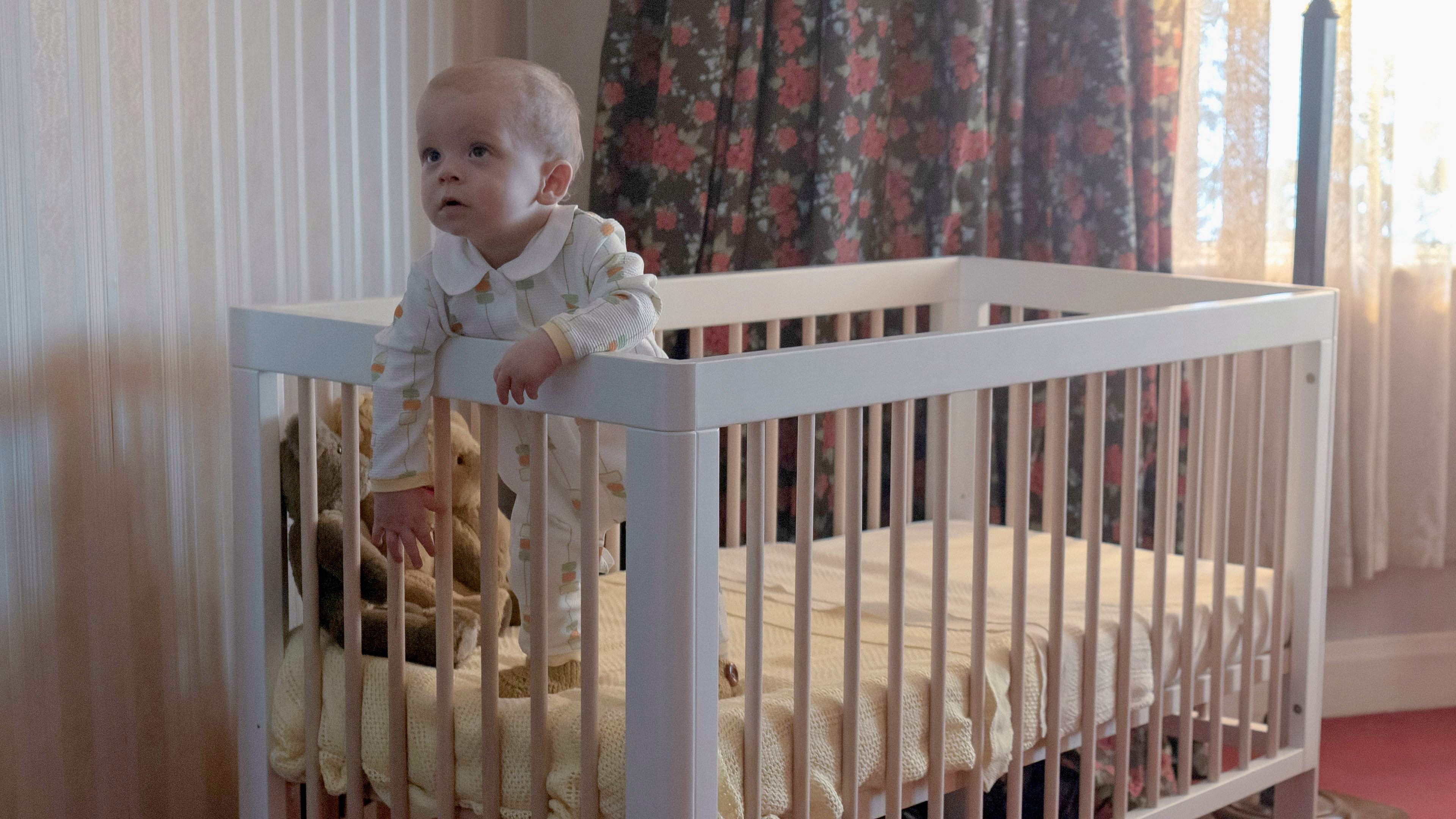 Сезон 1 Серия 5