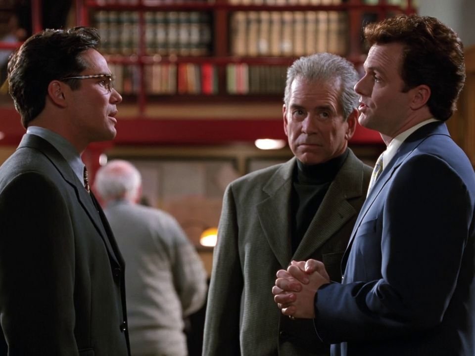 Сезон 4 Серия 18