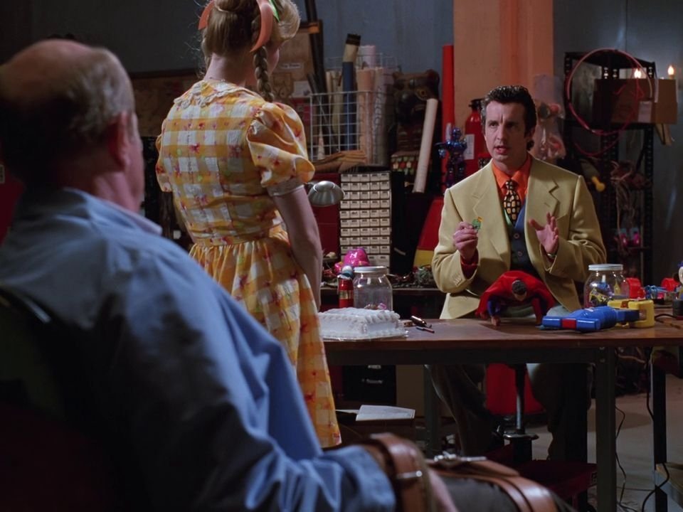 Сезон 4 Серия 21