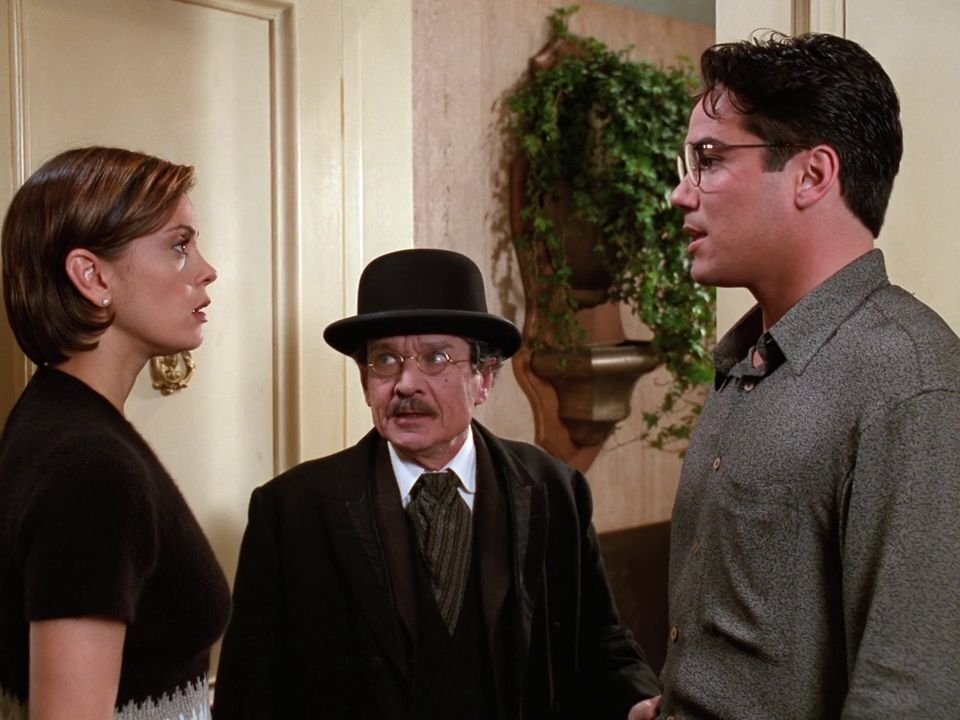 Сезон 4 Серия 15