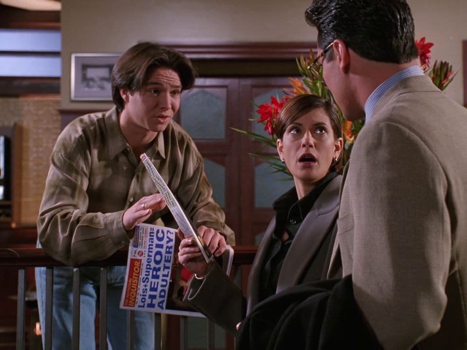 Сезон 4 Серия 13