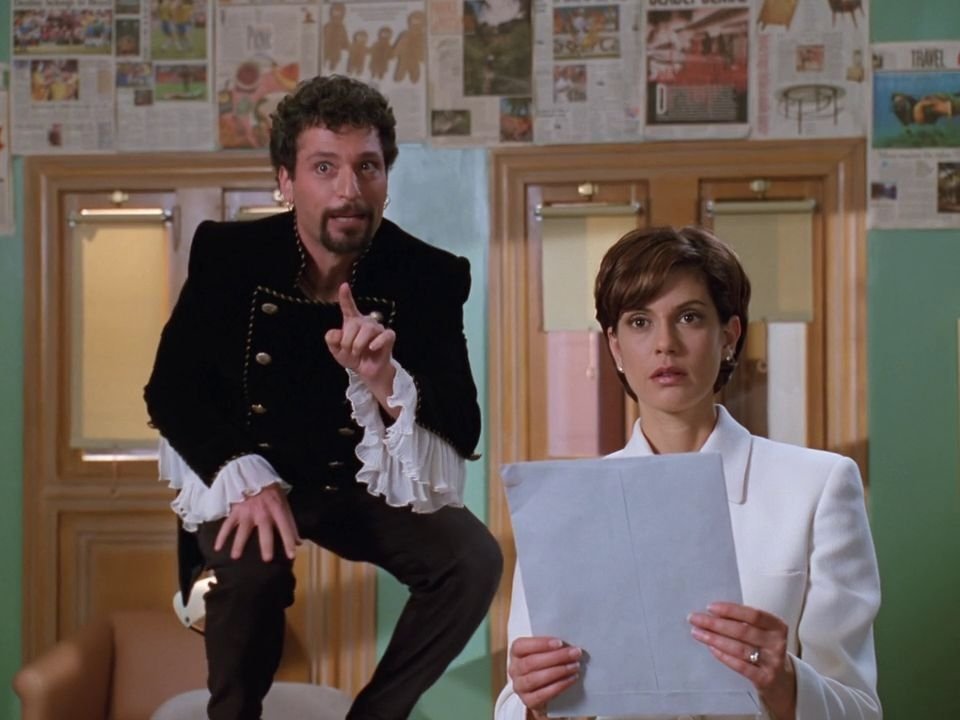 Сезон 4 Серия 11