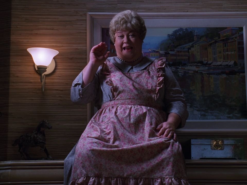 Сезон 4 Серия 9