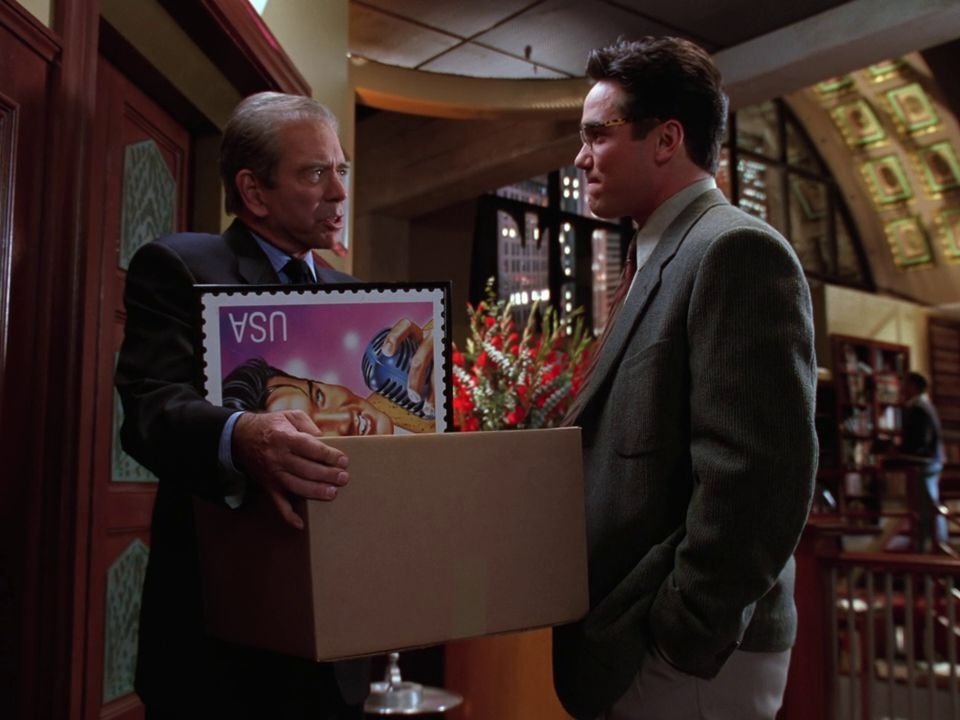 Сезон 4 Серия 10