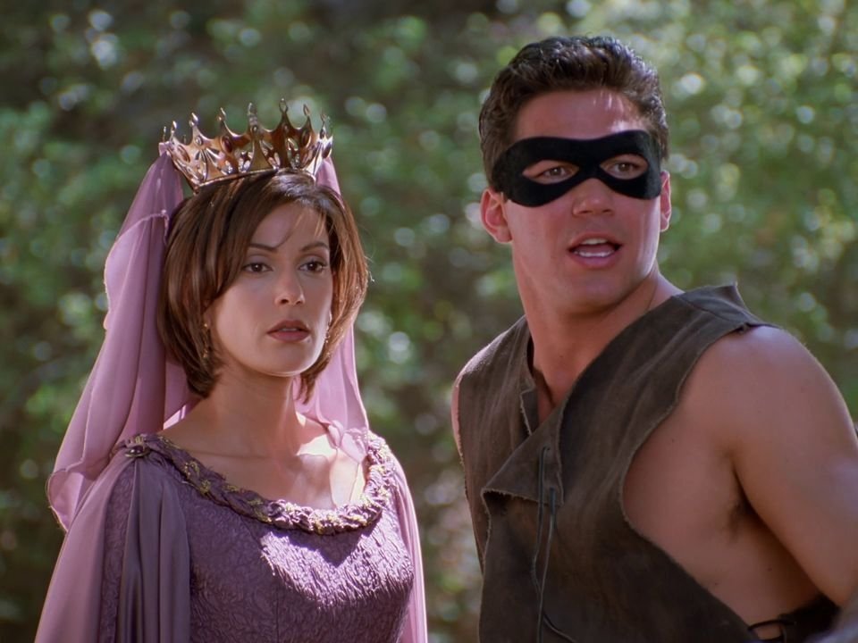 Сезон 4 Серия 4