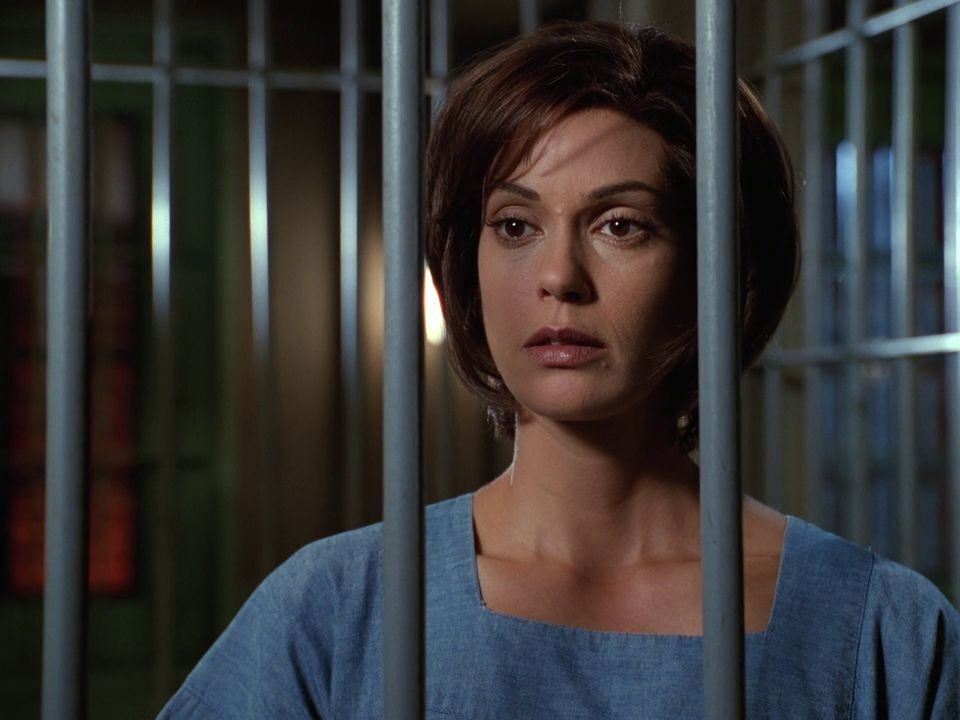 Сезон 4 Серия 6