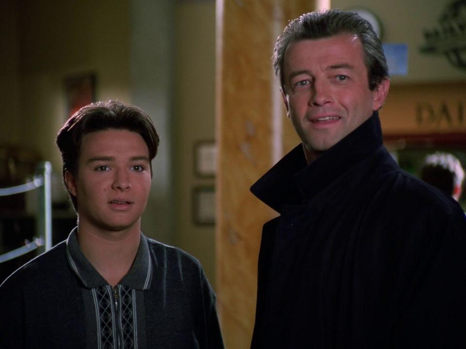 Сезон 3 Серия 13