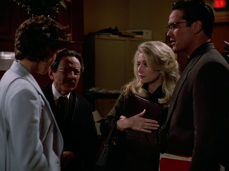 Сезон 3 Серия 14