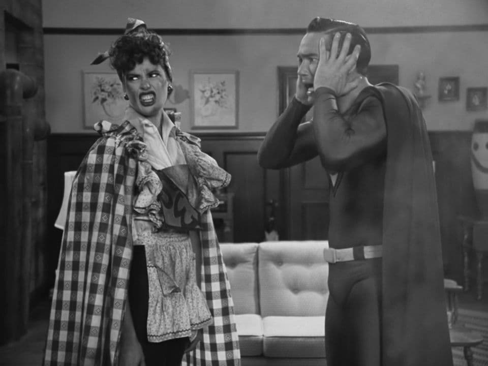 Сезон 3 Серия 6