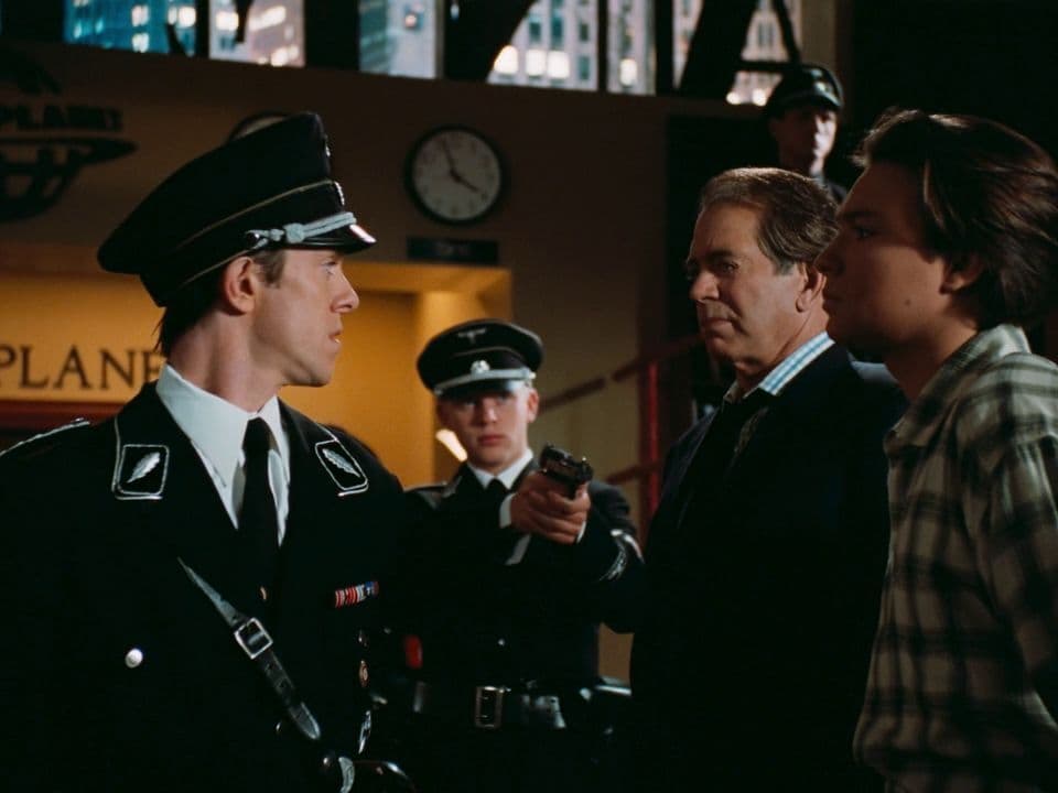 Сезон 3 Серия 9