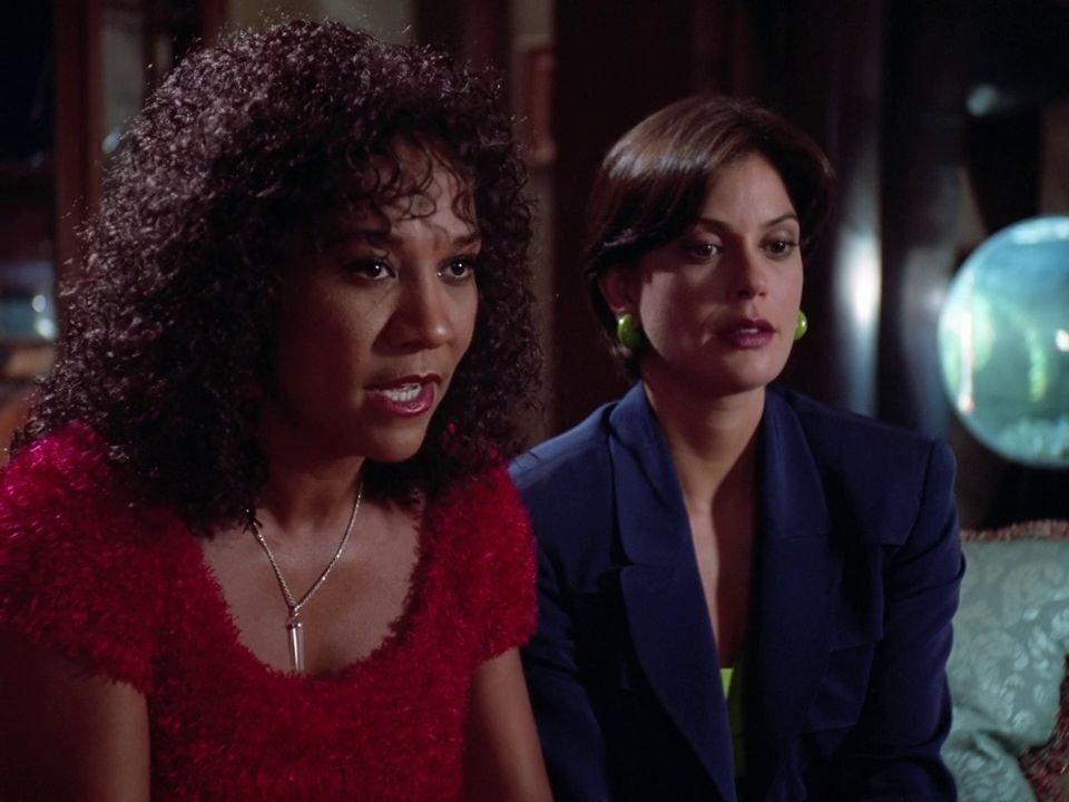 Сезон 3 Серия 3