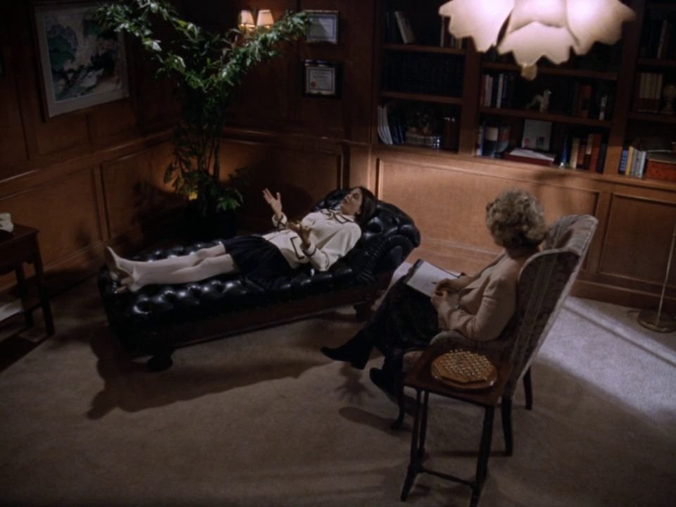 Сезон 2 Серия 21