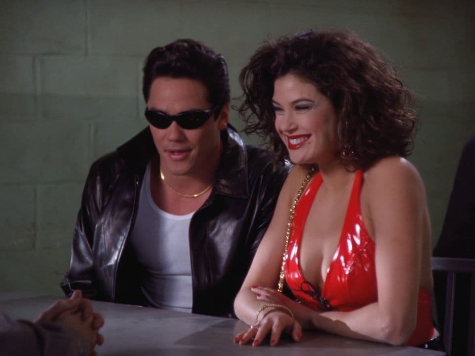 Сезон 2 Серия 17