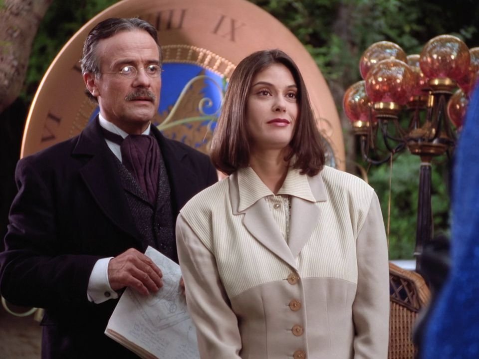 Сезон 2 Серия 18