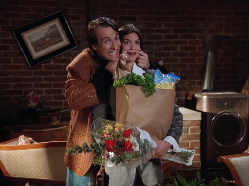 Сезон 2 Серия 15