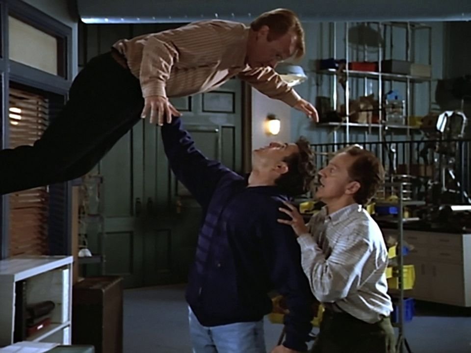 Сезон 2 Серия 10