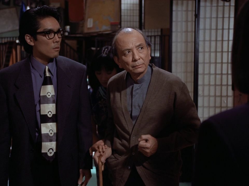 Сезон 2 Серия 11