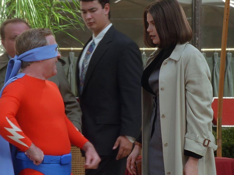 Сезон 2 Серия 8