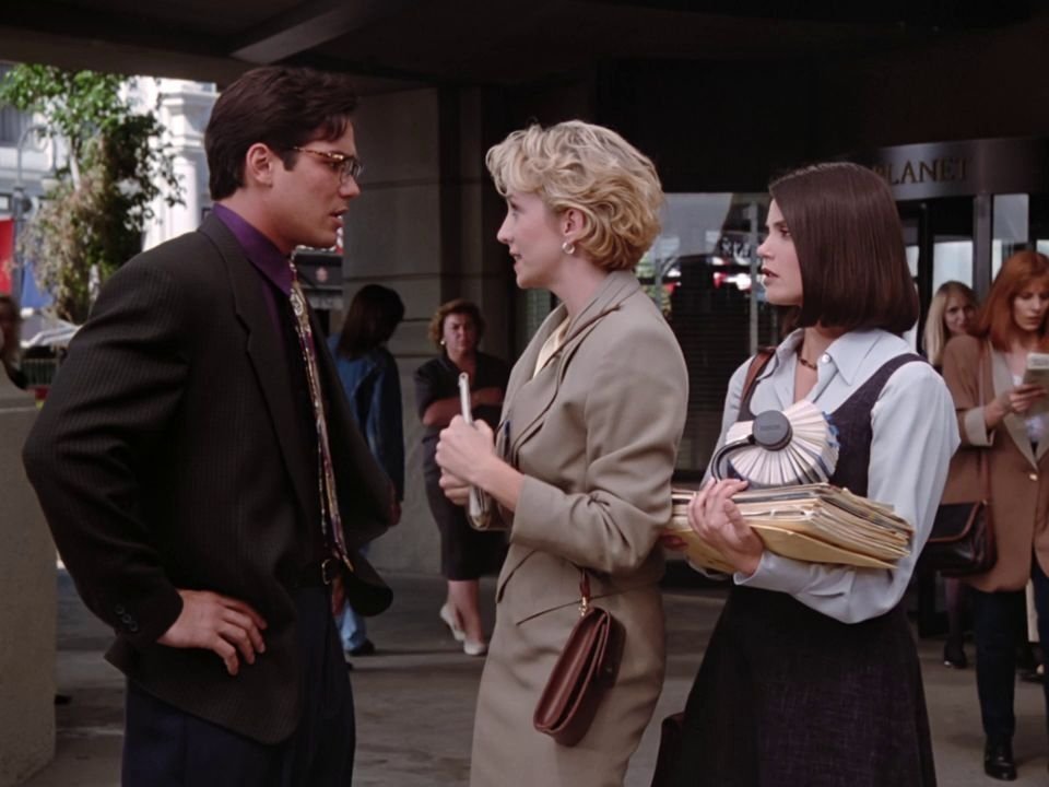 Сезон 2 Серия 3