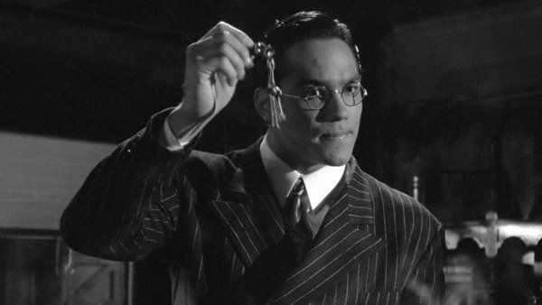 Сезон 1 Серия 19