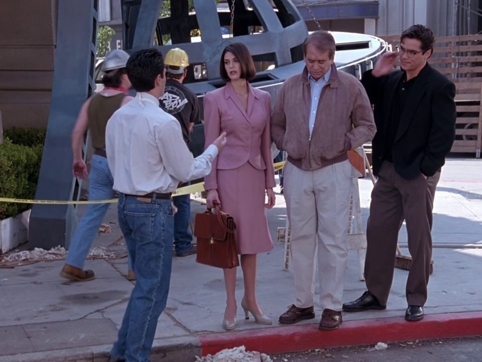 Сезон 1 Серия 20