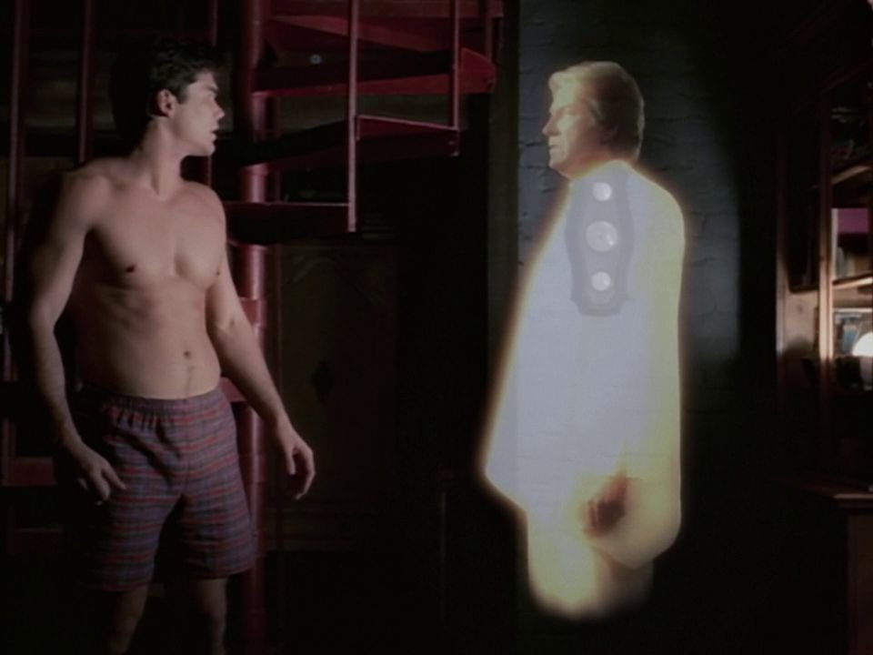 Сезон 1 Серия 16