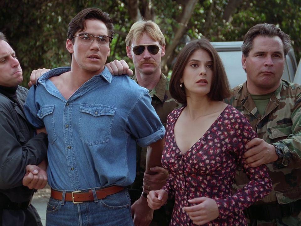 Сезон 1 Серия 8