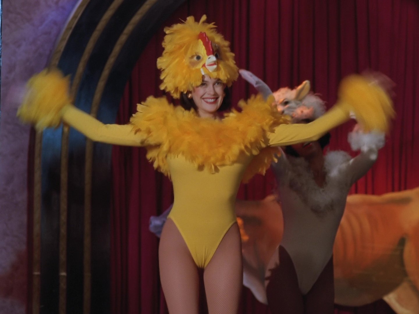 Сезон 1 Серия 6