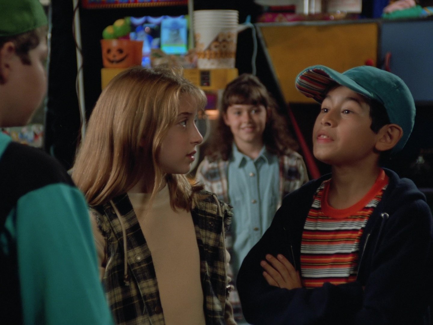 Сезон 1 Серия 7