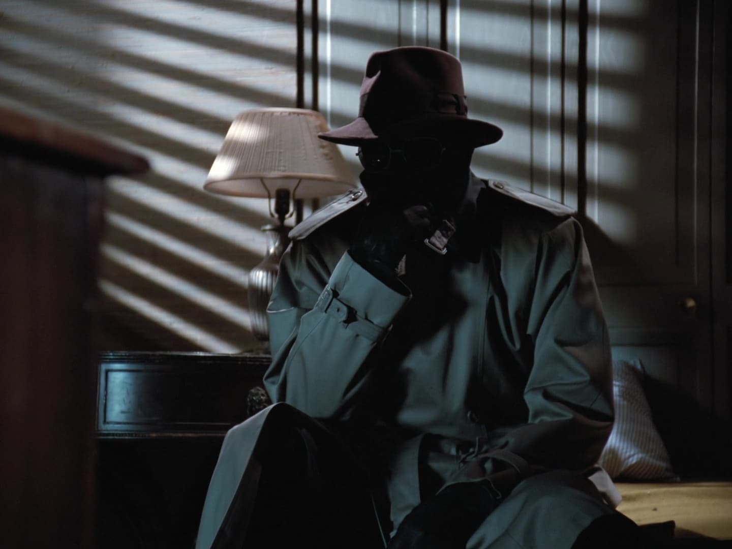 Сезон 1 Серия 4