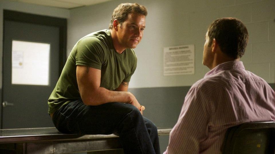 Сезон 2 Серия 9