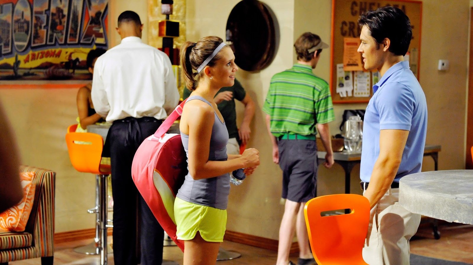 Сезон 2 Серия 3