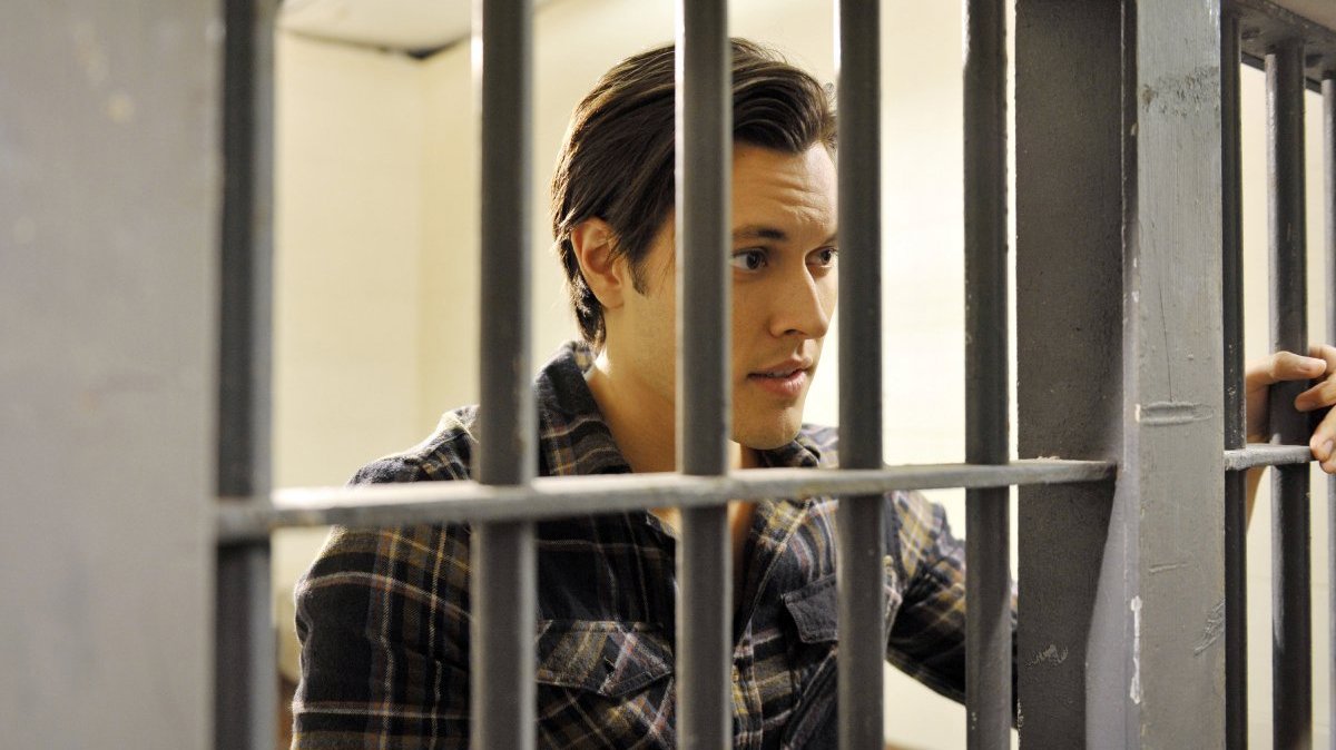 Сезон 1 Серия 18