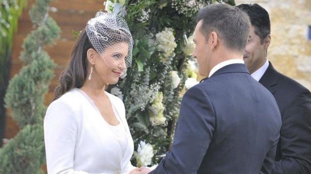 Сезон 1 Серия 20