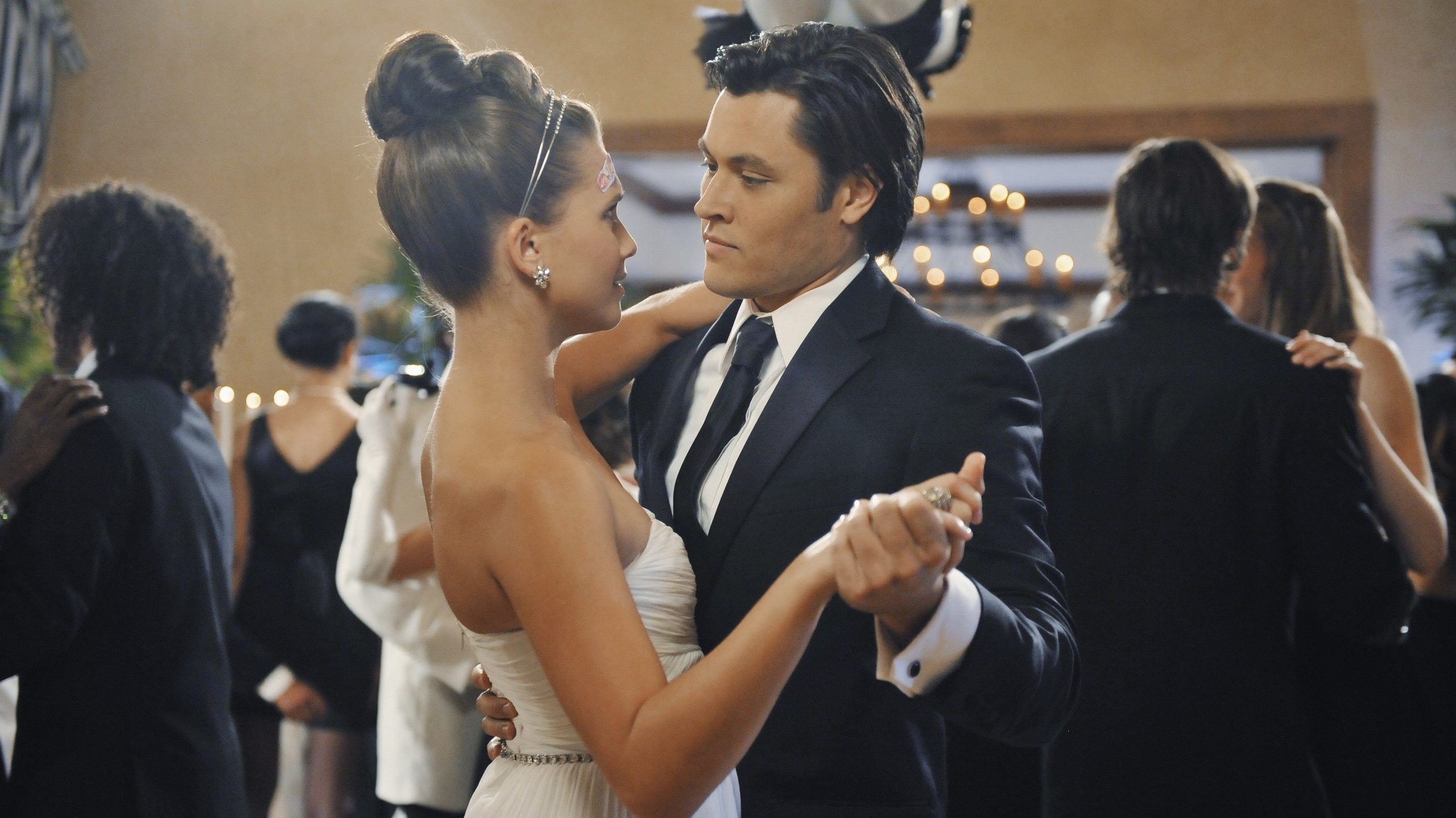 Сезон 1 Серия 14