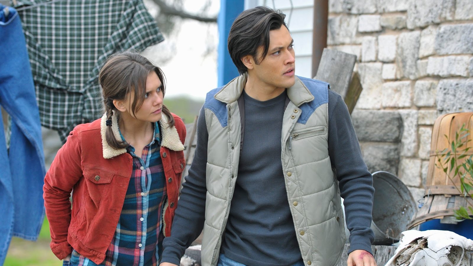 Сезон 1 Серия 16