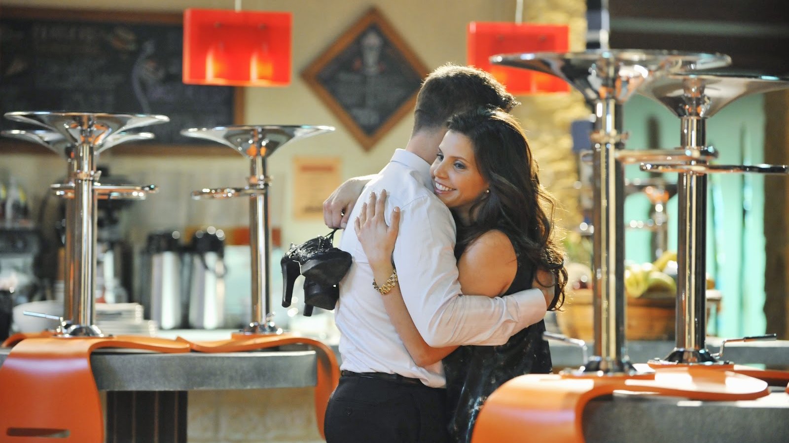 Сезон 1 Серия 17