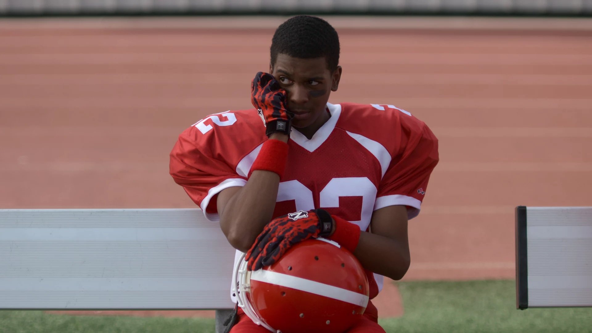 Сезон 1 Серия 6