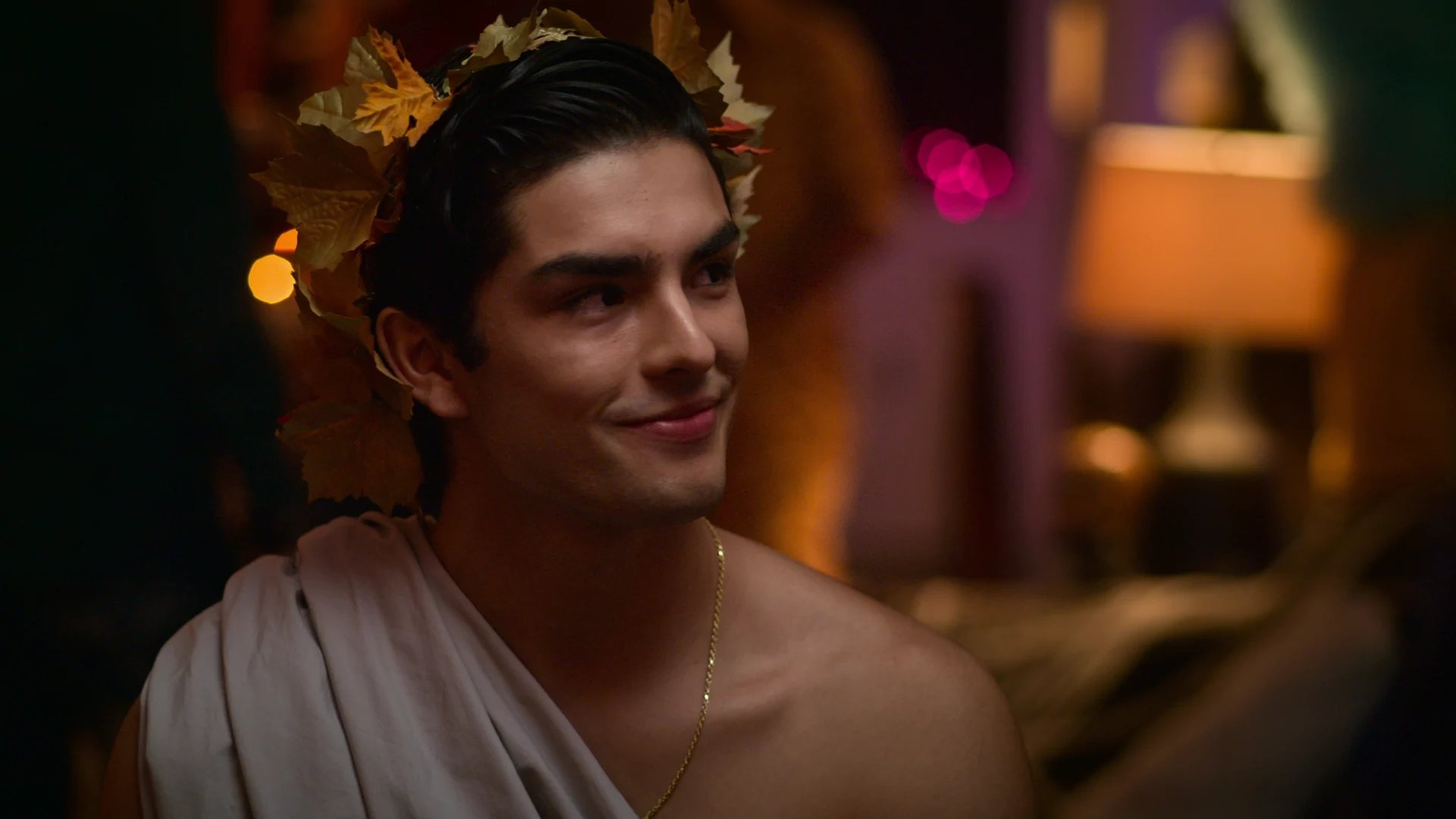 Сезон 1 Серия 4