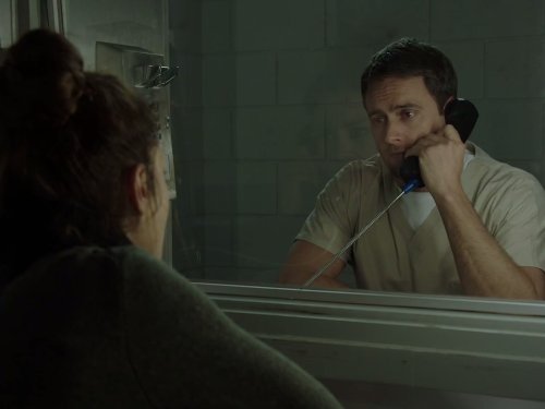 Сезон 1 Серия 11