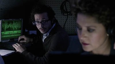 Сезон 1 Серия 6