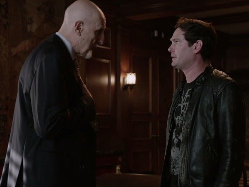 Сезон 1 Серия 8