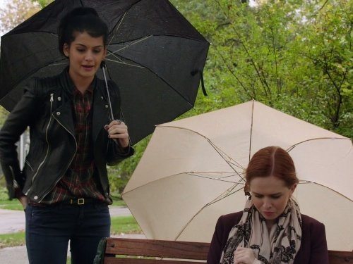 Сезон 1 Серия 9