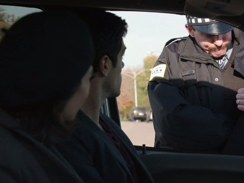 Сезон 1 Серия 10