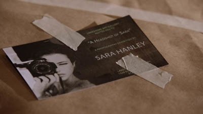 Сезон 1 Серия 3