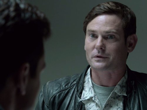 Сезон 1 Серия 2