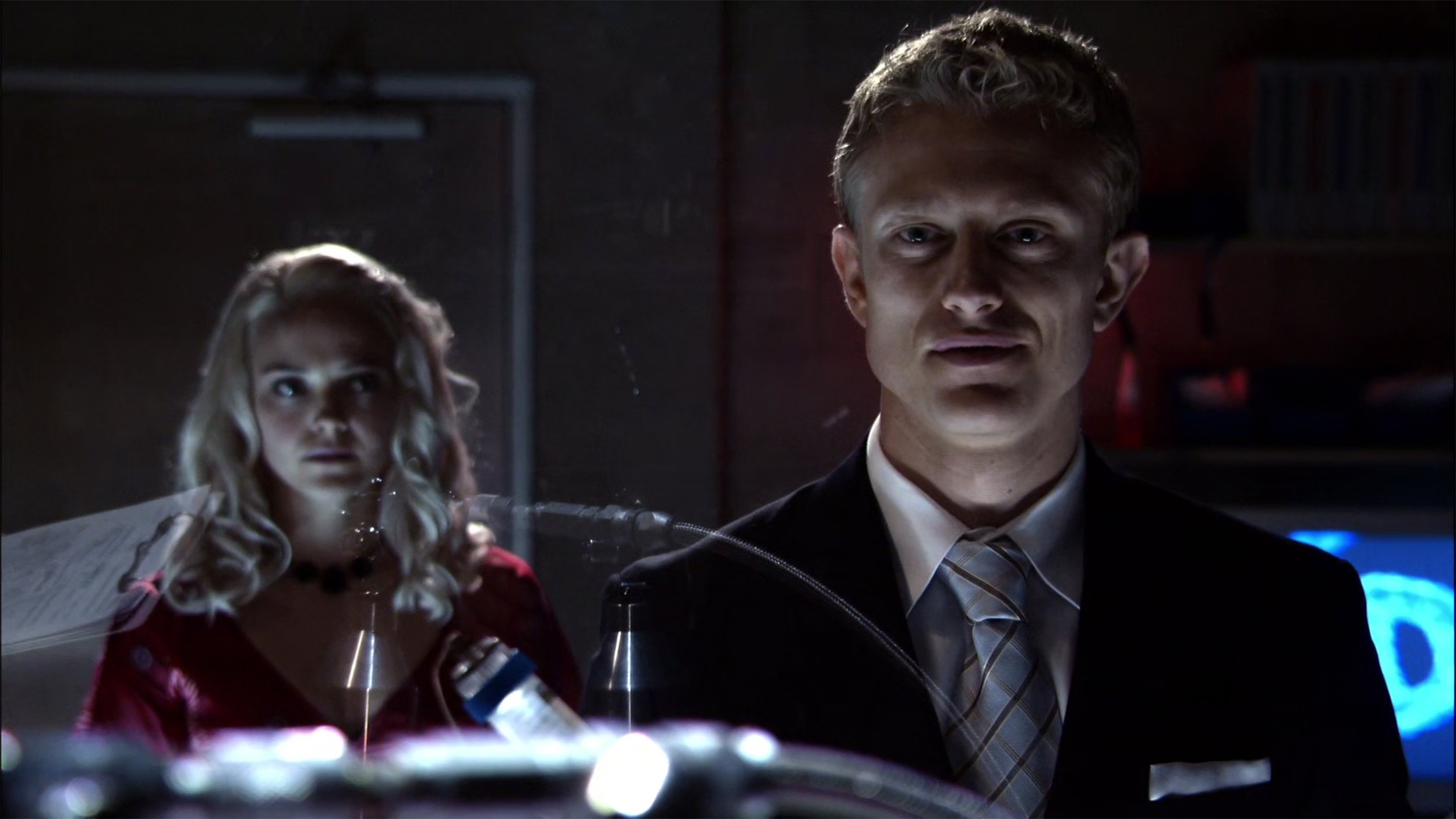 Сезон 1 Серия 11