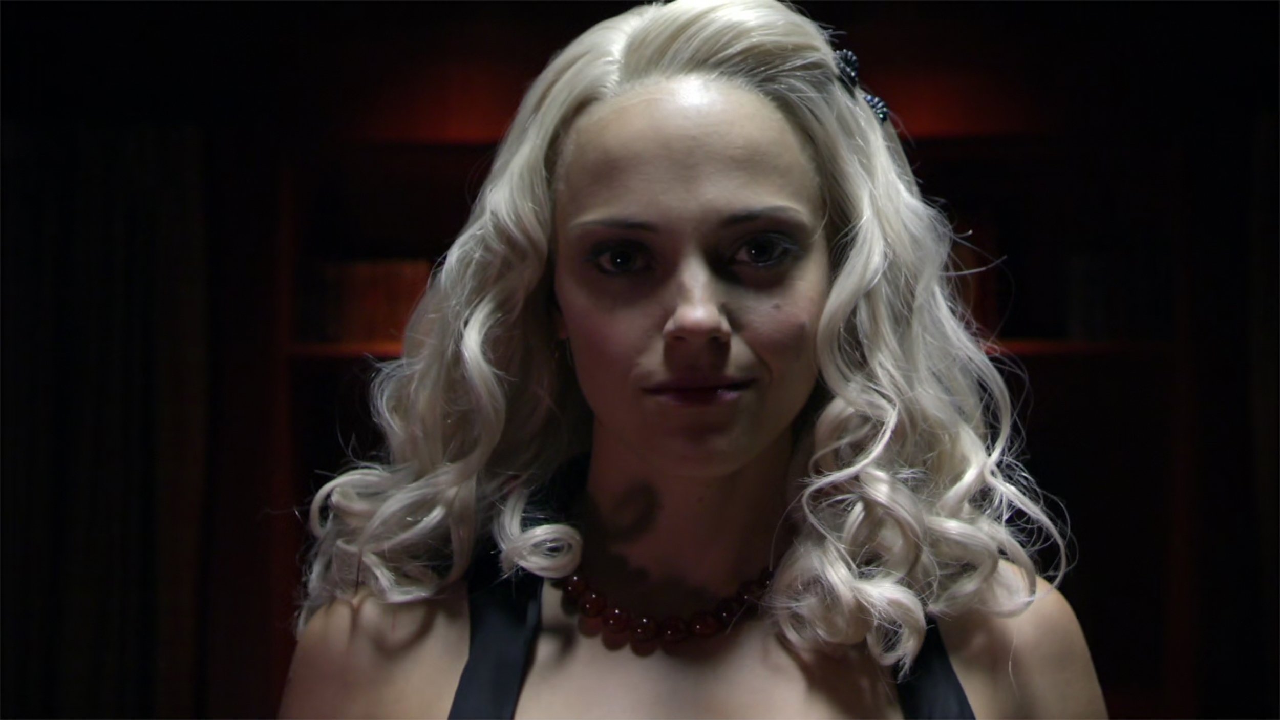 Сезон 1 Серия 12