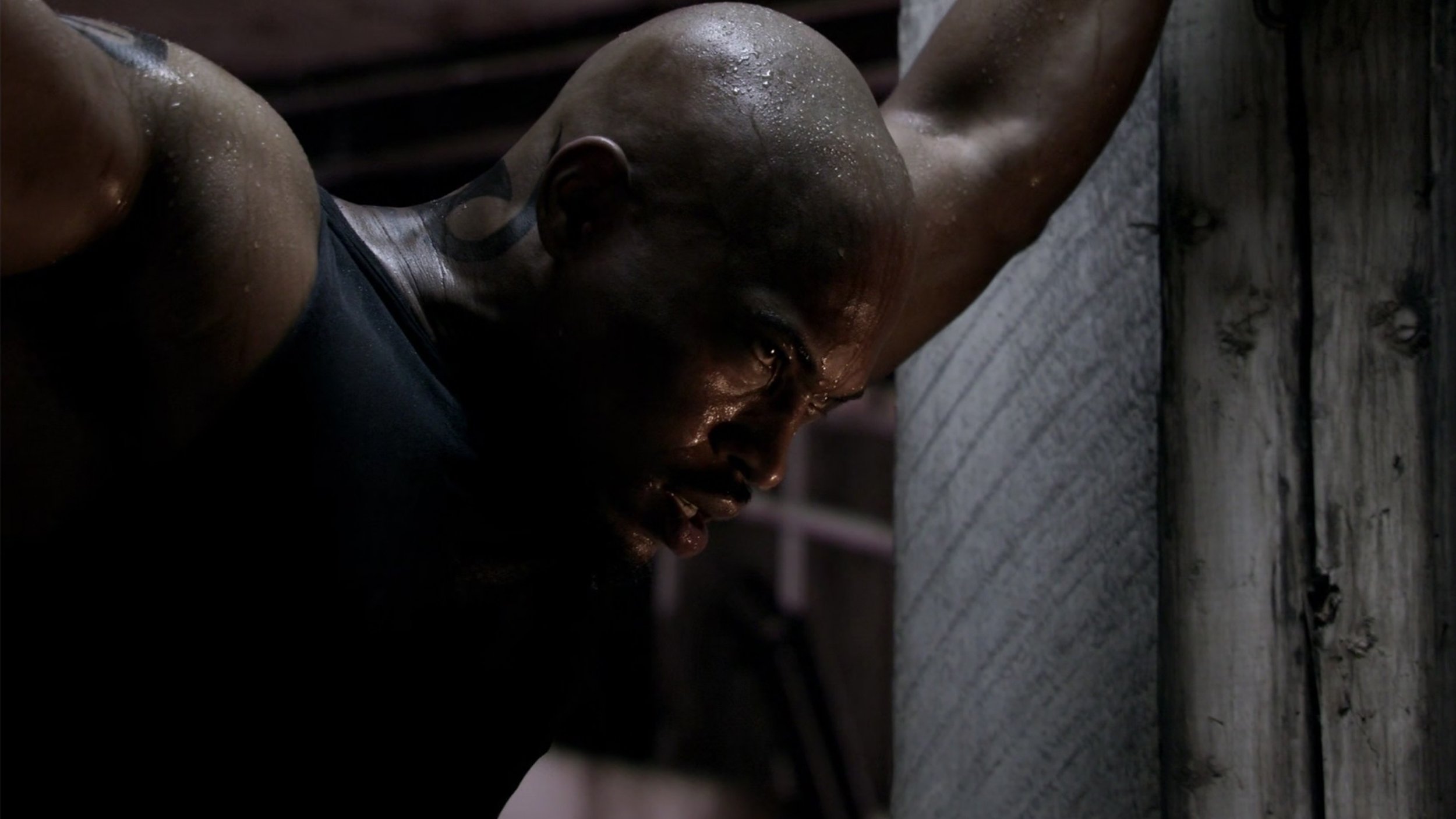 Сезон 1 Серия 4